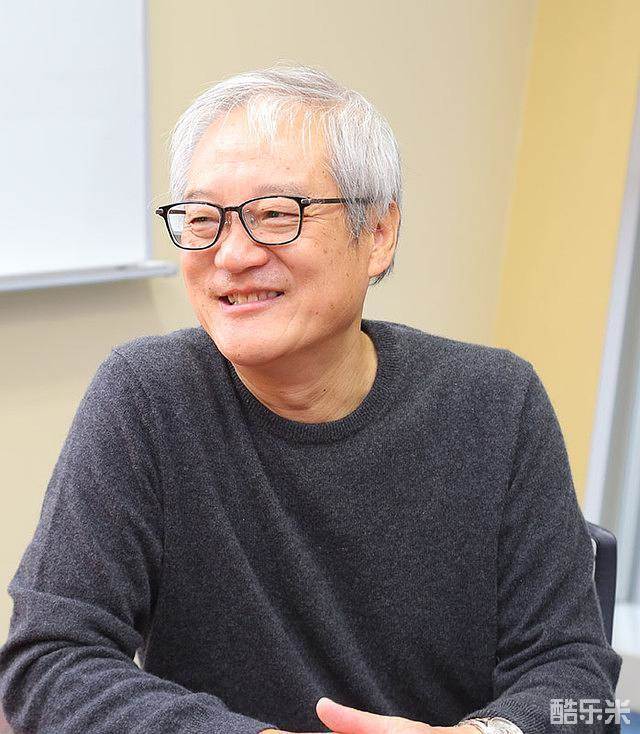 大塚芳忠
