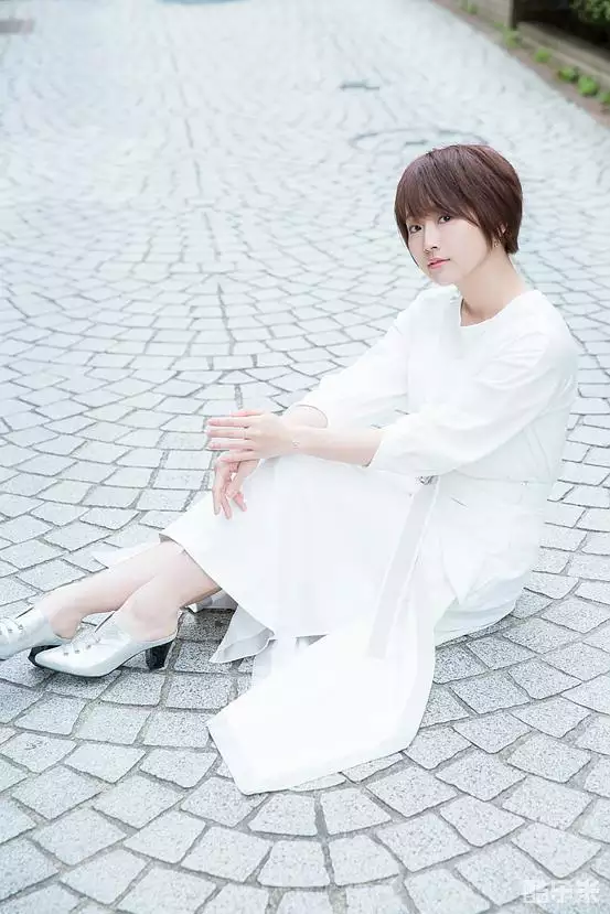 花守由美里