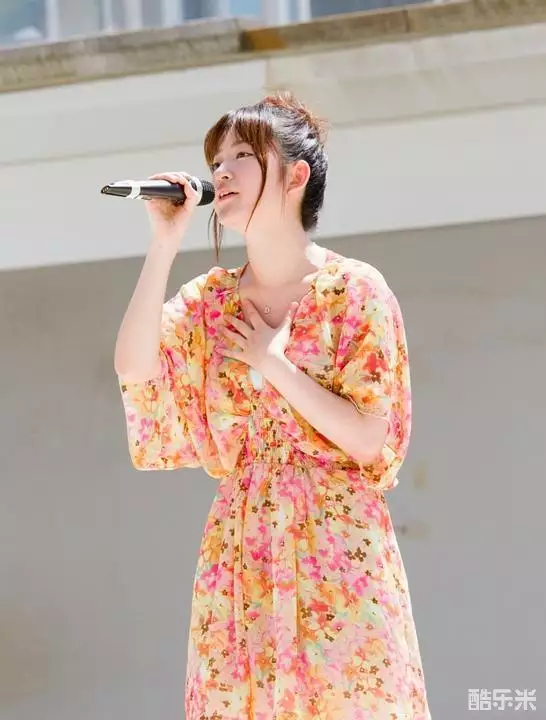 小松未可子