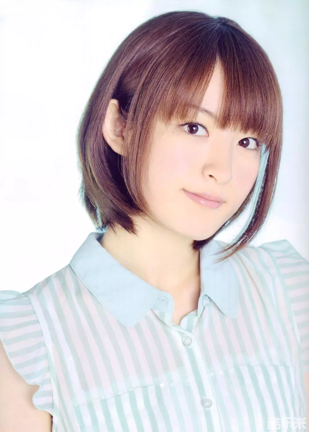 小松未可子