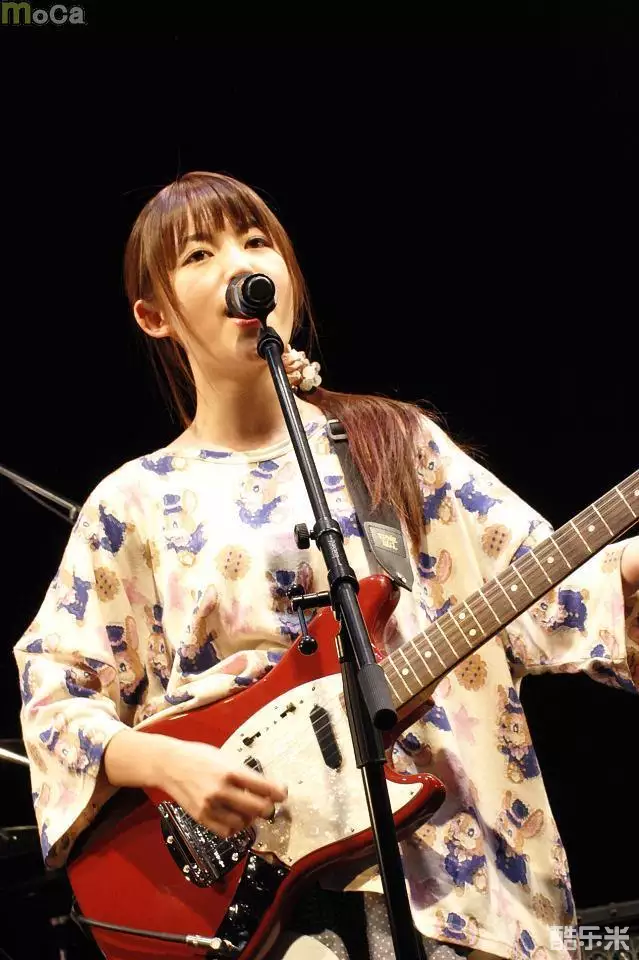 小松未可子