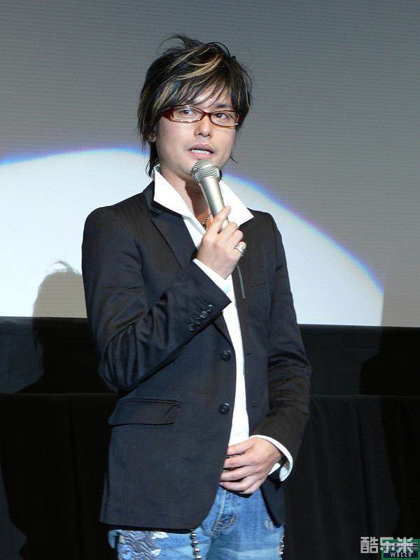 森久保祥太郎