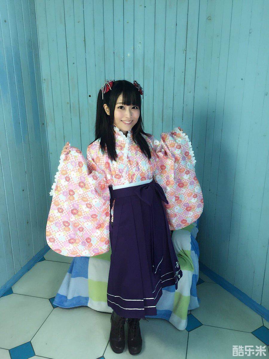 桑原由气