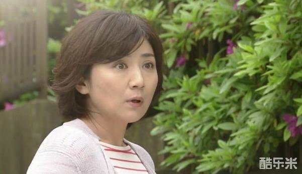 松下由树