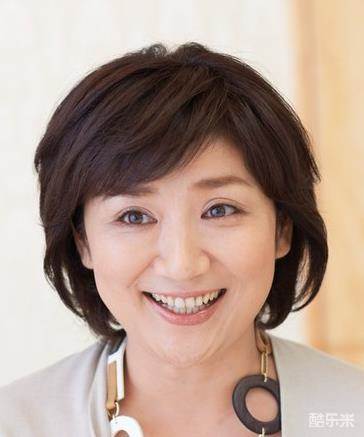 松下由树