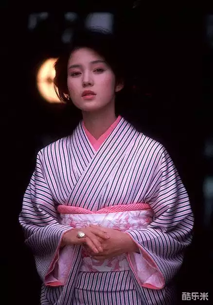 樋口可南子