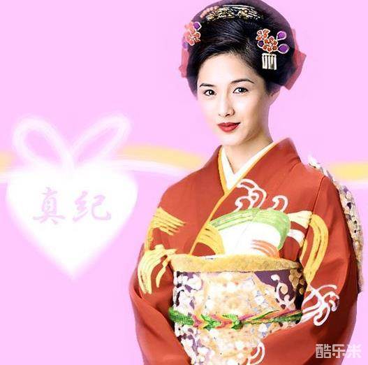水野真纪
