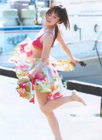 菊地美香