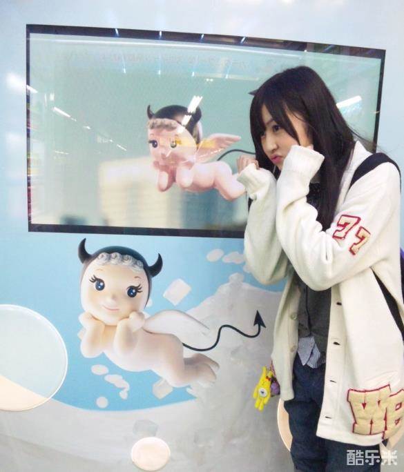 小森美果