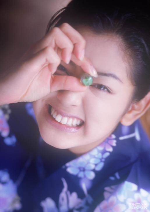 松本莉绪