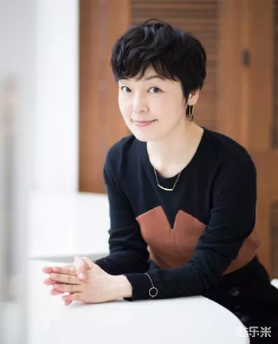 小林聪美