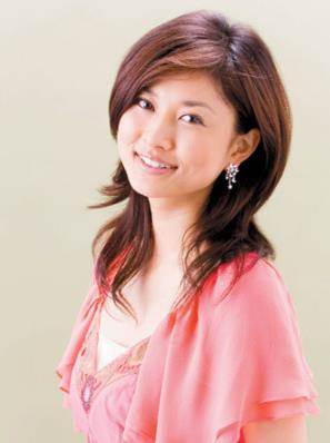 菊川怜