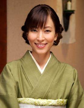 铃木杏树