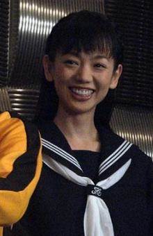 京野琴美