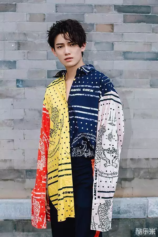 李逸男