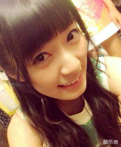 松井咲子