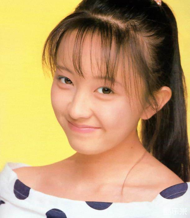 高桥由美子