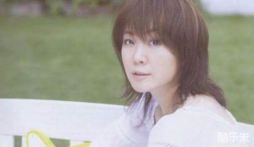 奥井雅美