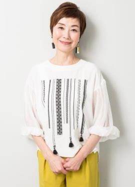 手冢理美