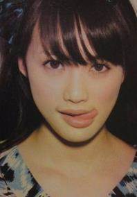 臼田麻美