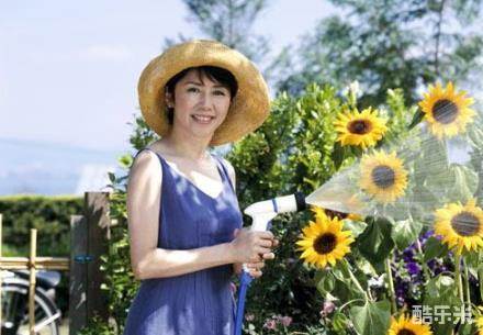 田中好子