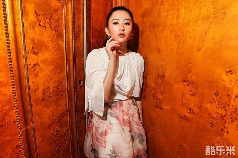 杨蕊
