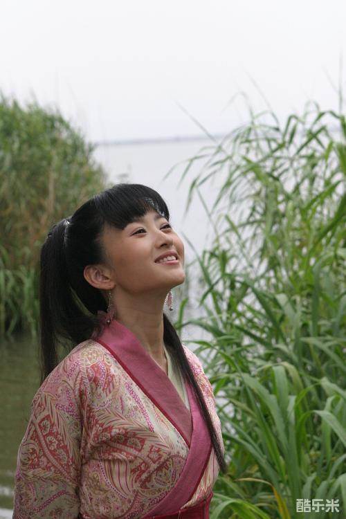 杨蕊