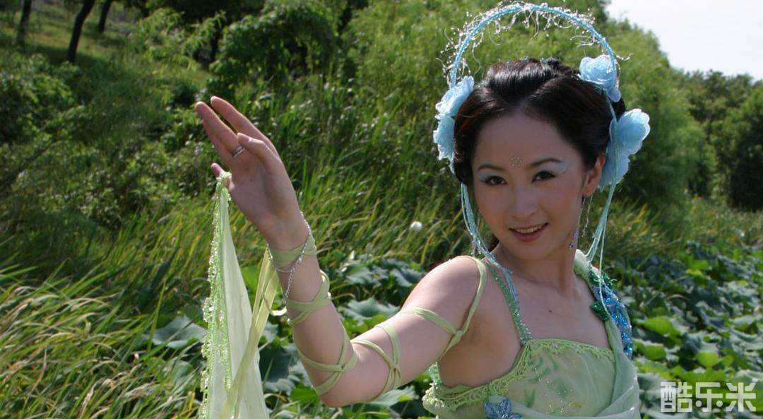 杨蕊