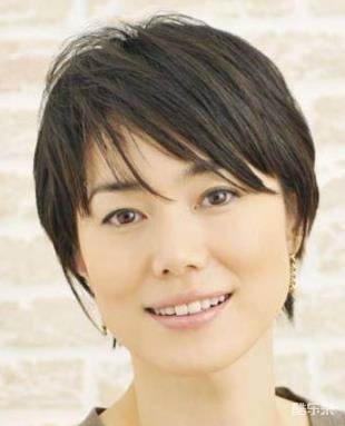 今井美树