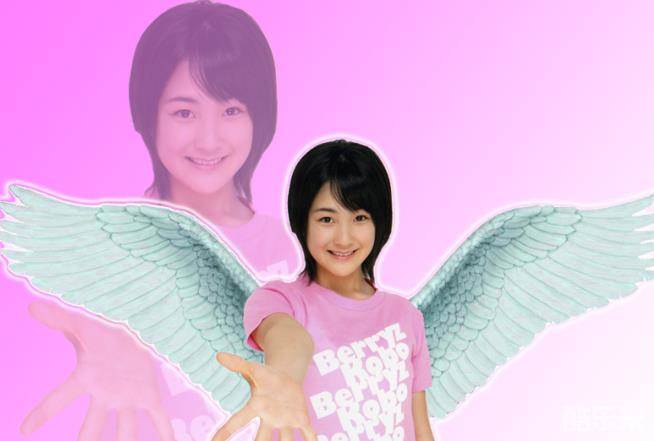柏幸奈