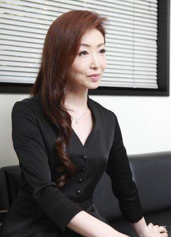 荻野目庆子