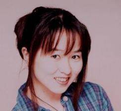 白鸟由里