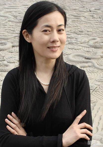 张岩