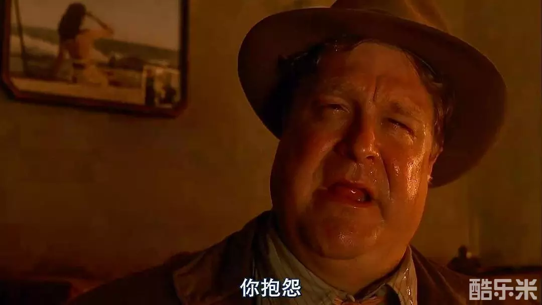 约翰·古德曼