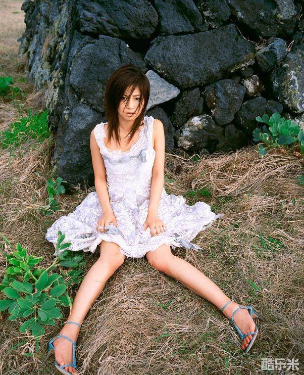 安田美沙子