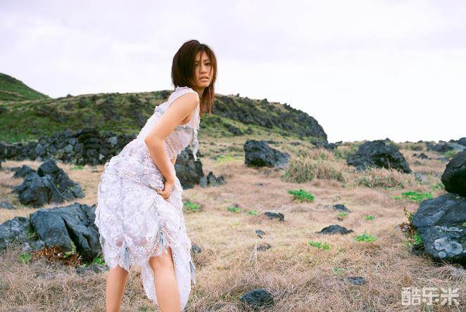 安田美沙子
