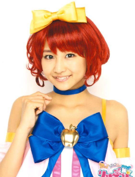 和田彩花