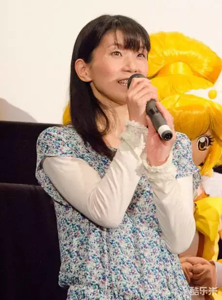 西村千奈美
