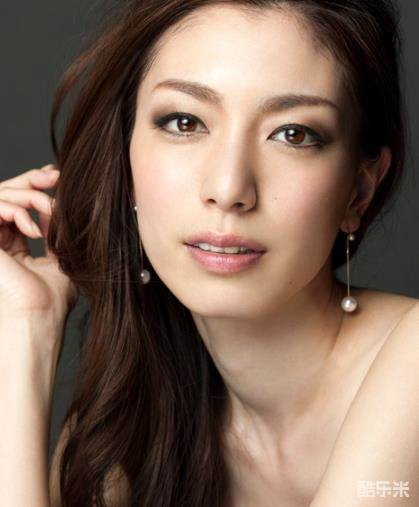 田中美奈子
