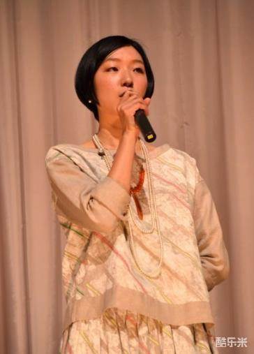 江口纪子