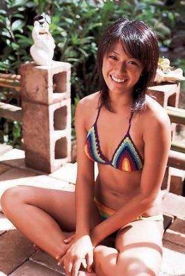 浅尾美和