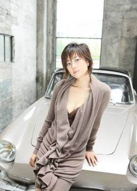 秋本奈绪美
