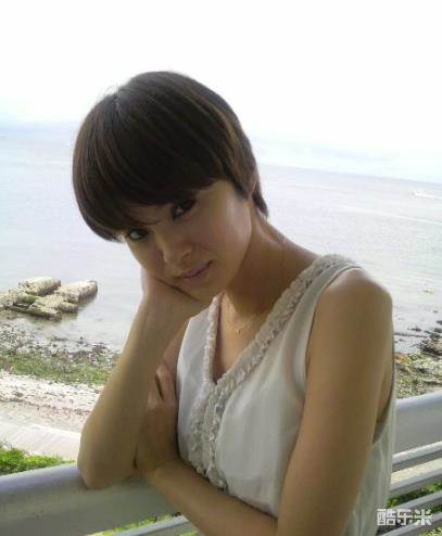 今宿麻美