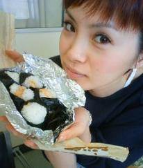 今宿麻美