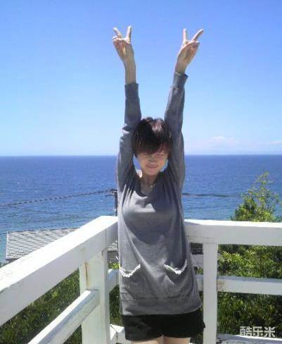 今宿麻美