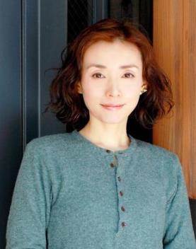 中岛朋子
