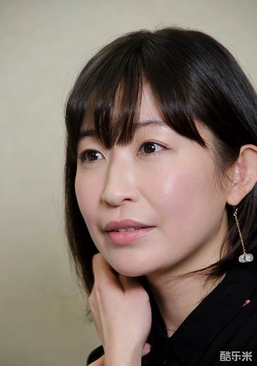 小野真弓