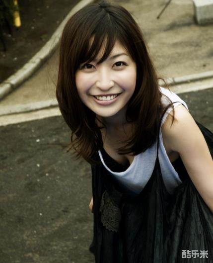 小野真弓
