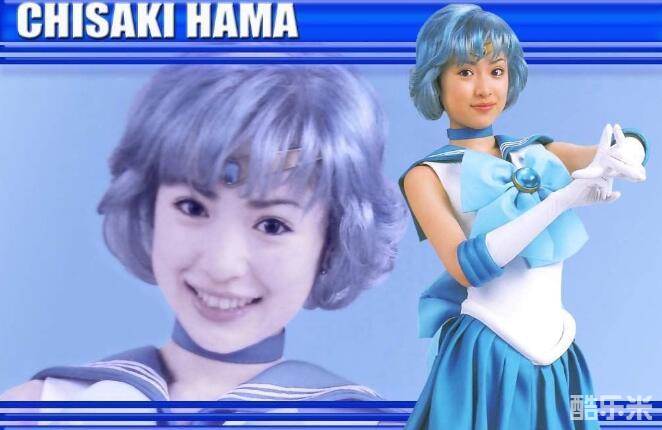 河边千惠子