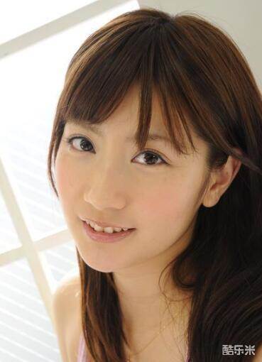 中川杏奈